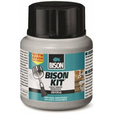 ΒΕΝΖΙΝΟΚΟΛΛΑ BISON KIT UNIVERSAL 125ML ΜΕ ΠΙΝΕΛΟ